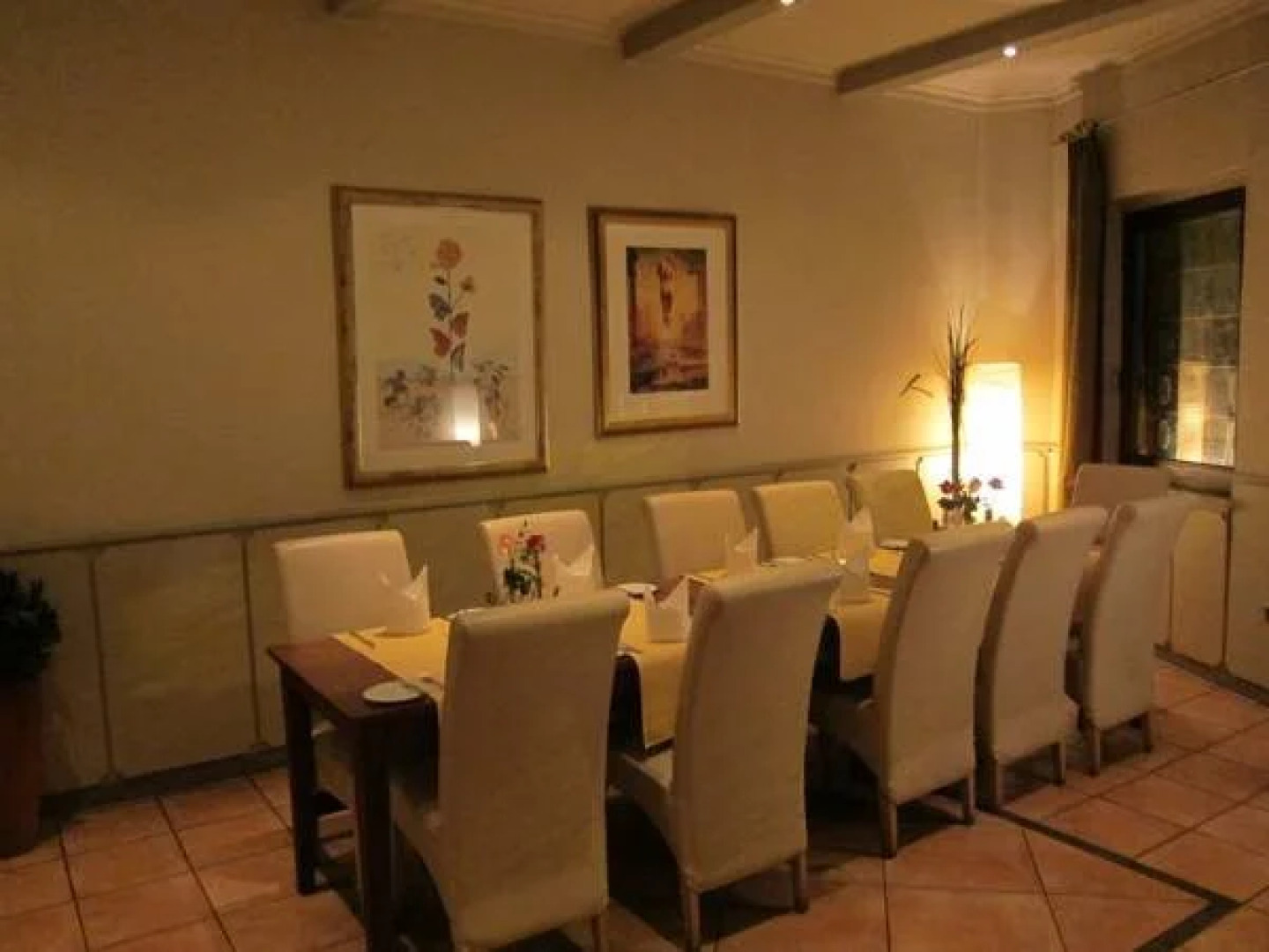 Hotel-Restaurant Große-Wilde