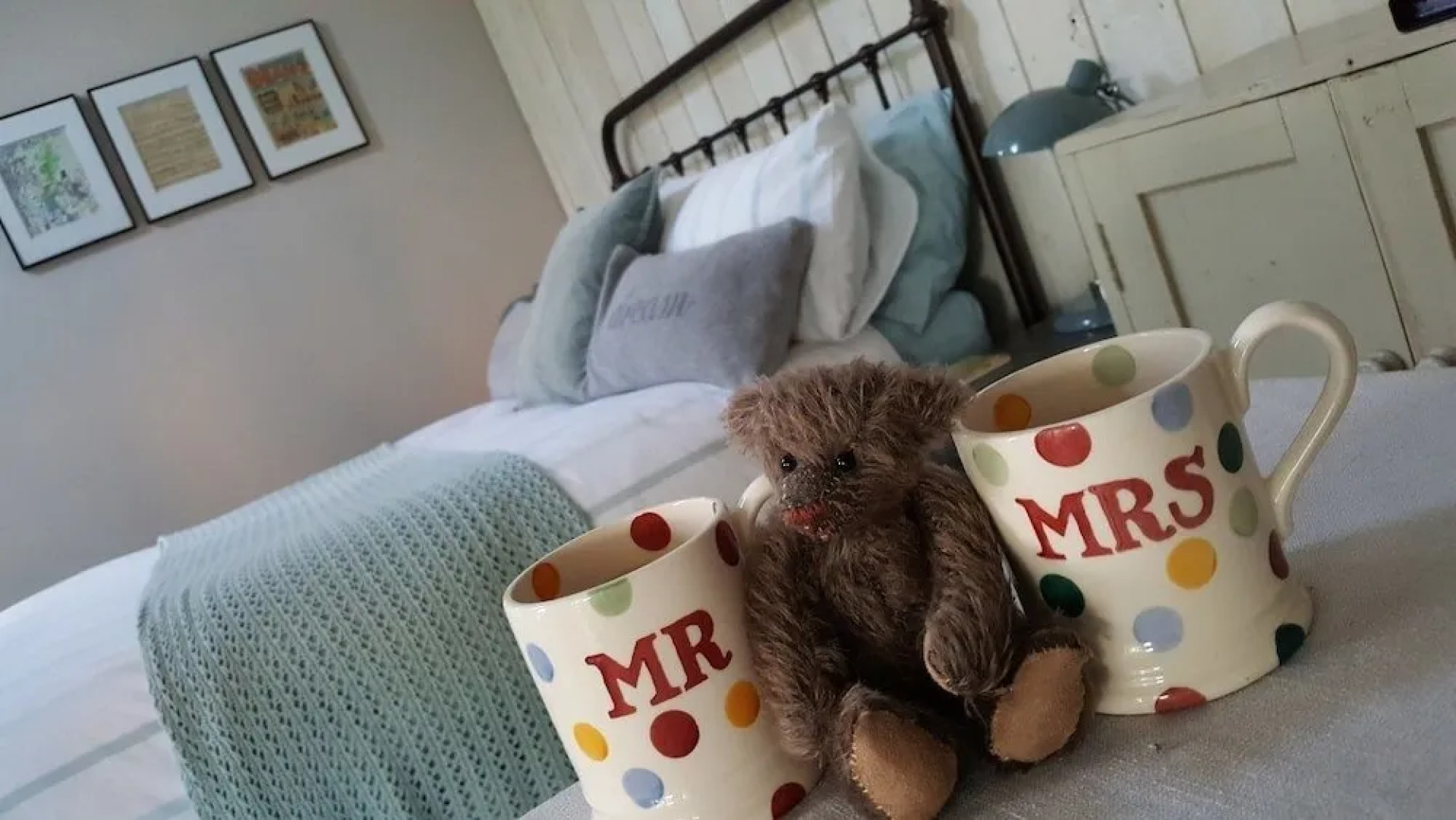 The Dorm Bed and Breakfast