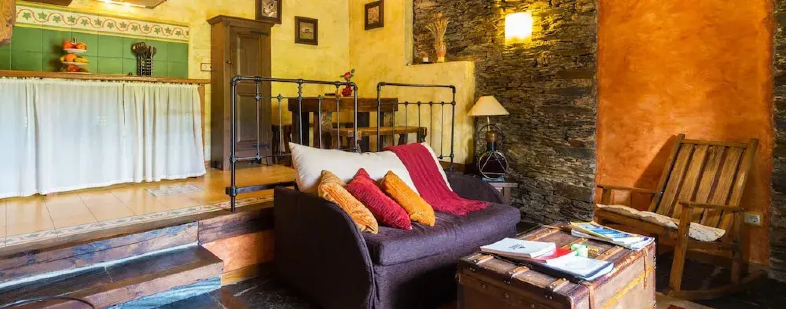 El Bosque de las Viñas