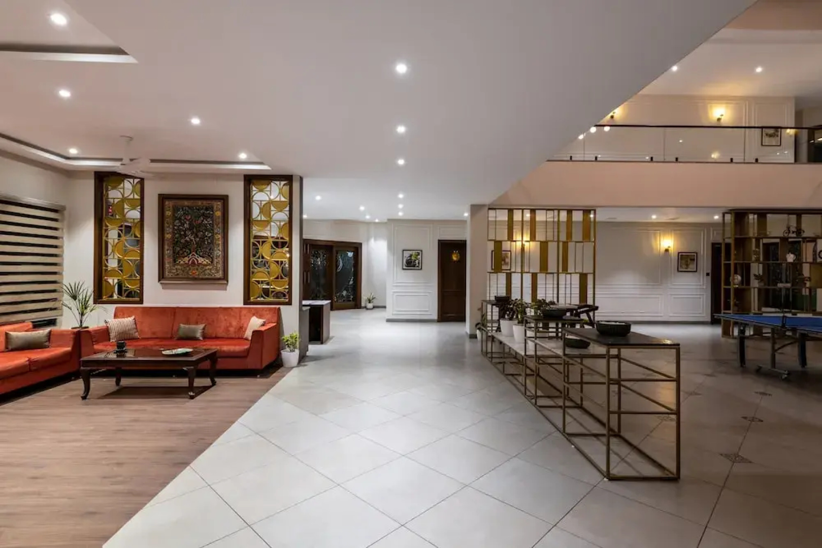 Parijat Lake Resort by GoldMark, Madhai- Satpura National Park
