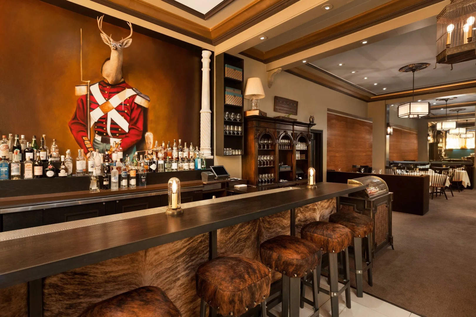 Executive Hotel Vintage Court