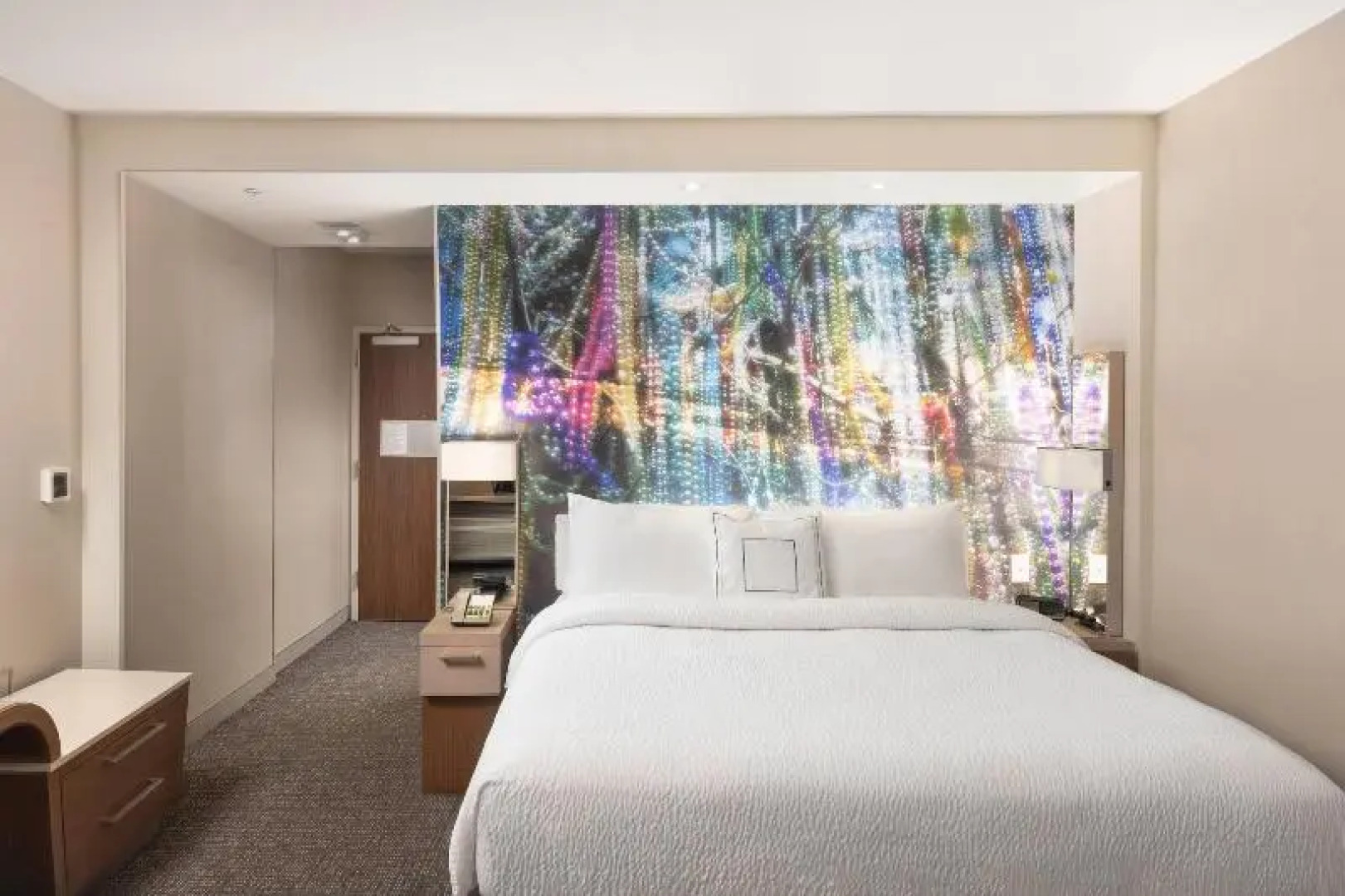 Courtyard Baton Rouge Downtown