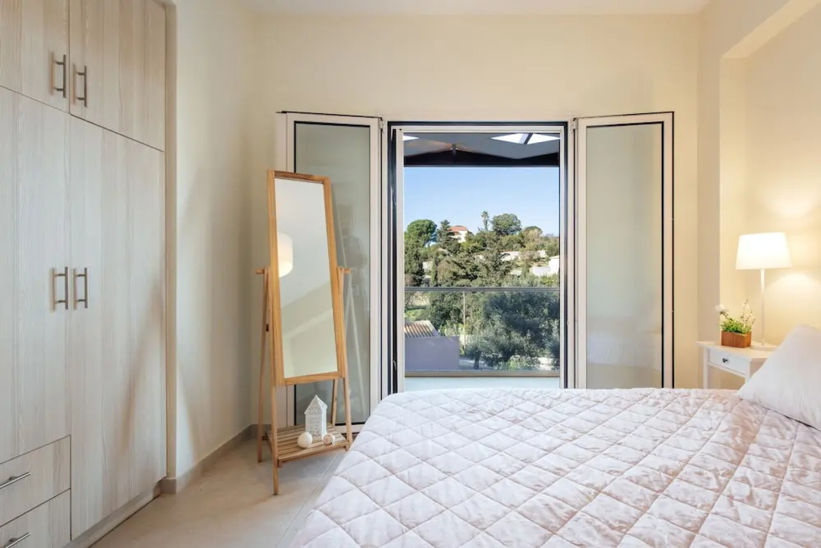 Villa Breeze & Villa Coco by Konnect Avlaki Beach