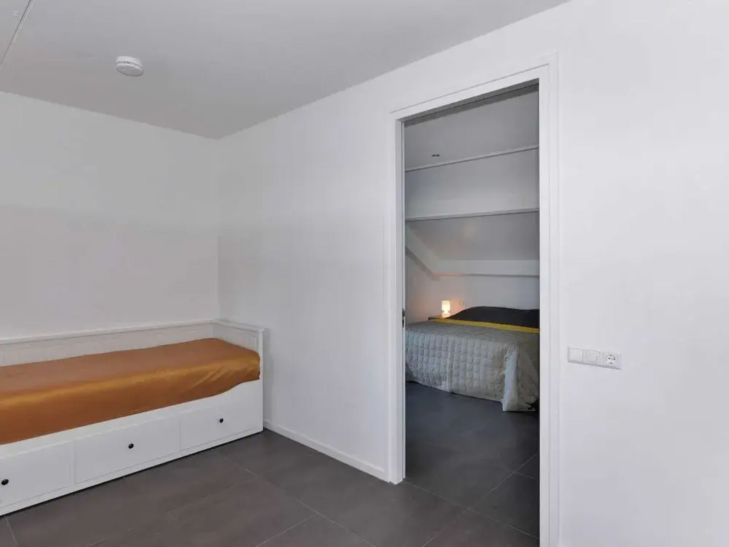 Apartment in Schotsman Near Veerse Meer