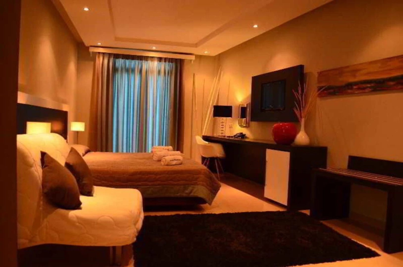 Rastoni Hotel