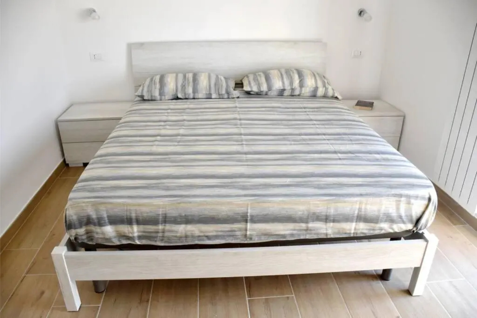 Appartamento Nonna Silvana