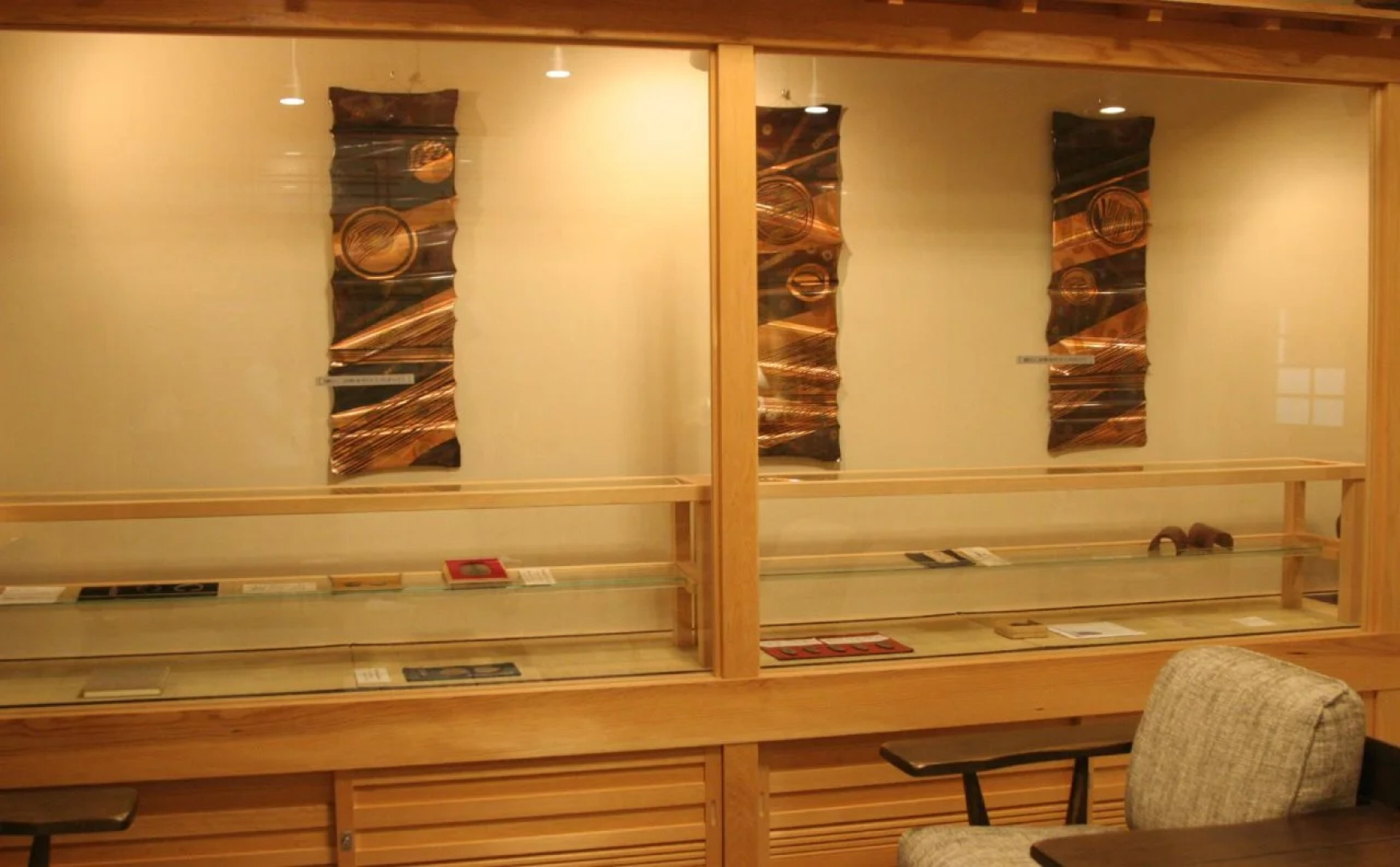 World Heritage Iwami Ginzan inn Yuzuriha