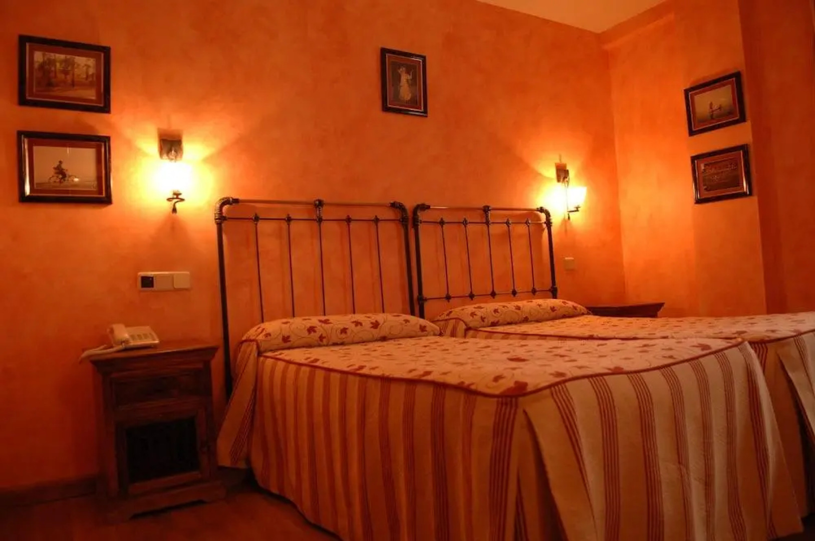 Hospederia Princesa Elima