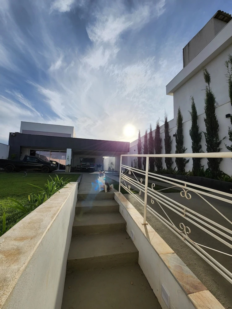 Pousada Luz de Candeia