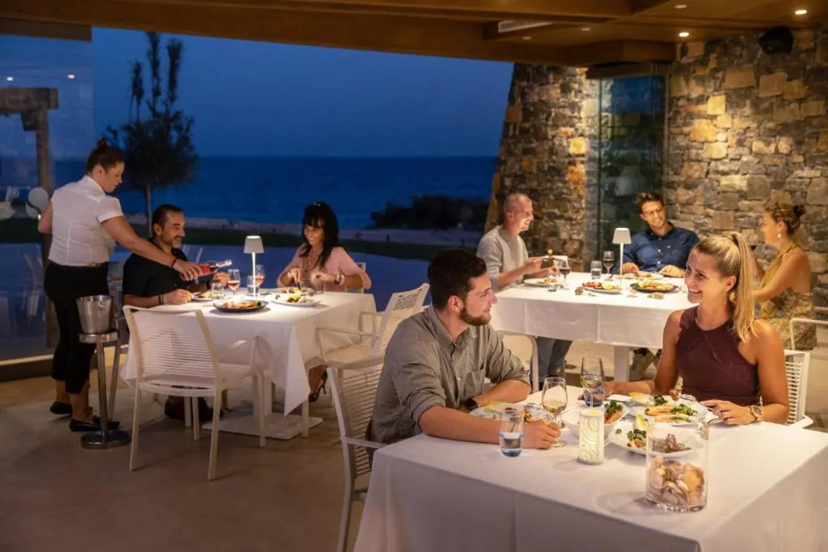 Robinson Ierapetra