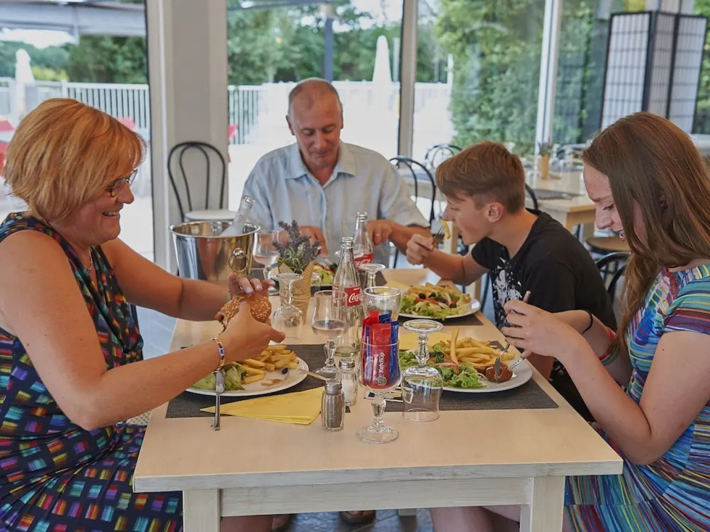 Secluded holiday home with a dishwasher, not far from Sarlat