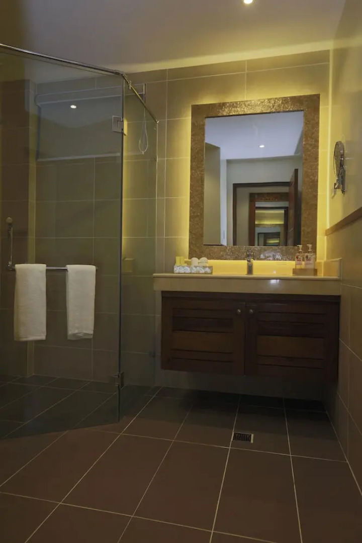 La Jolla Beach Resort