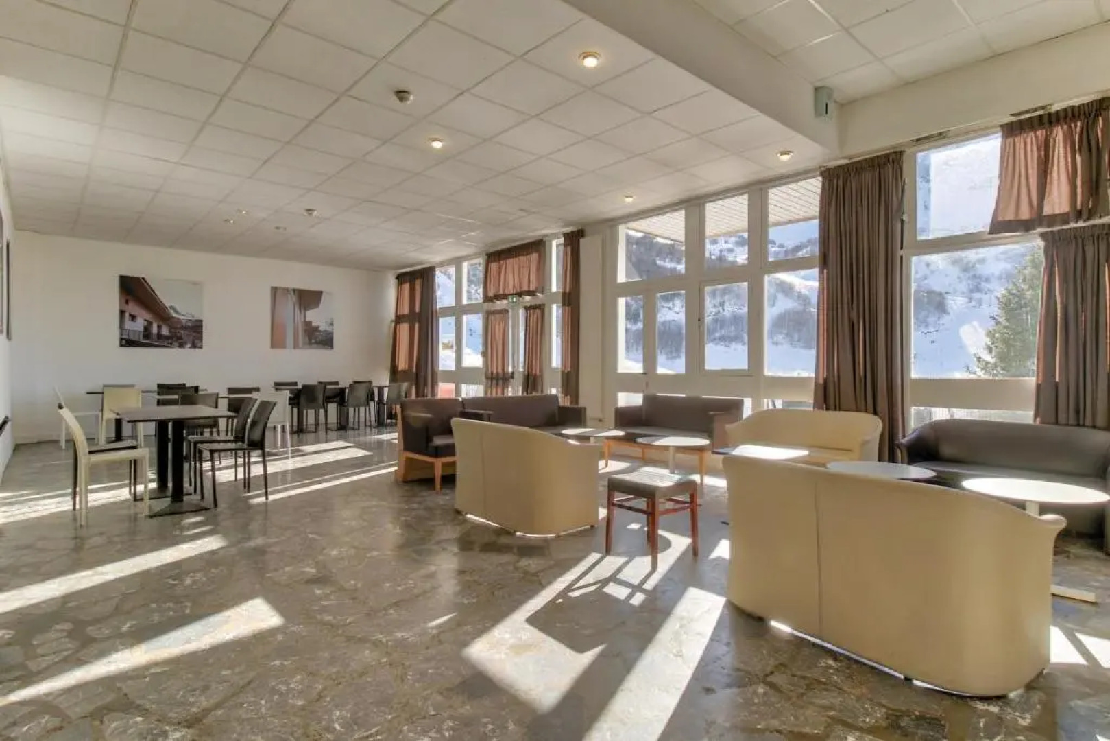 Belambra Clubs Gourette - Lou Sarri