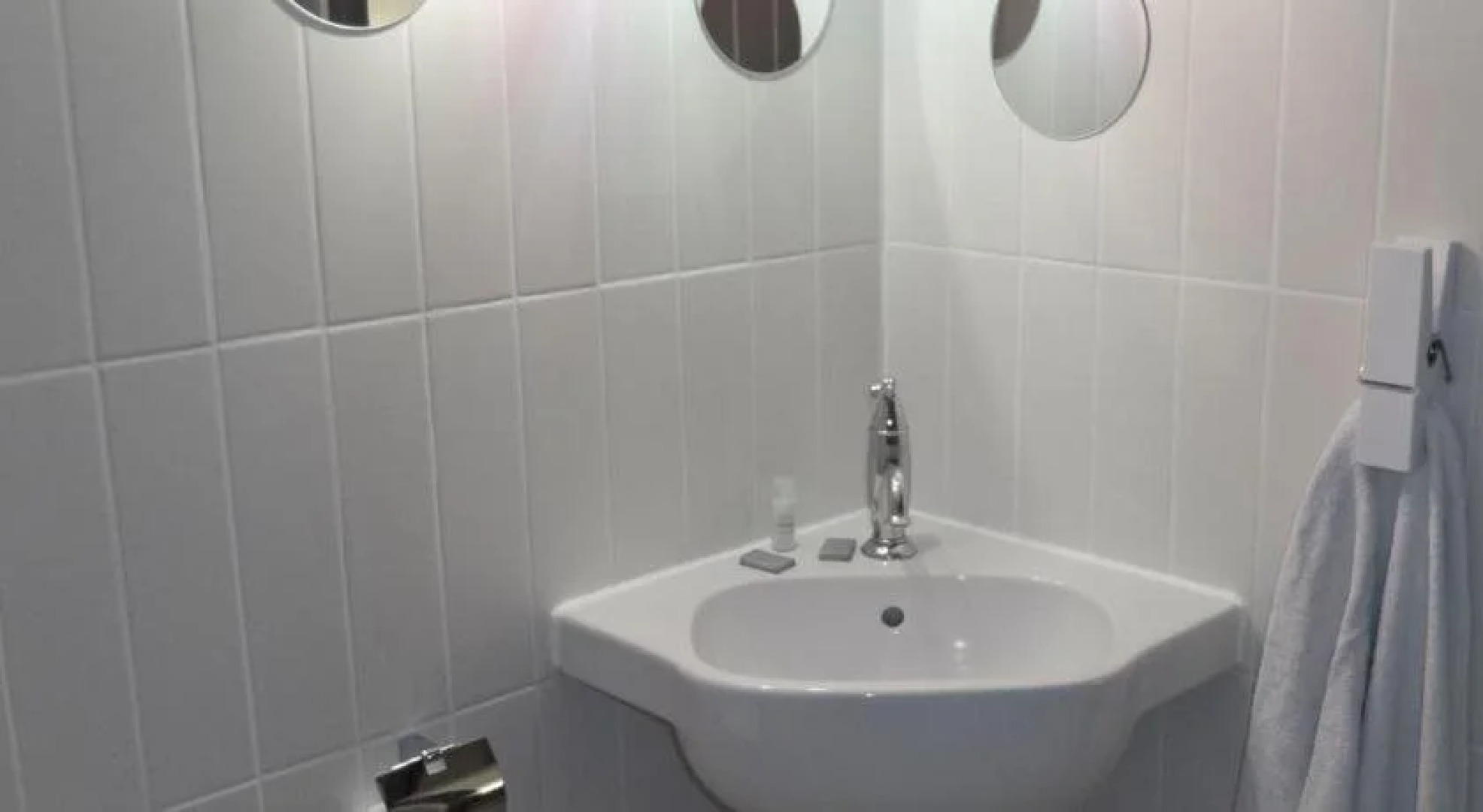 Hotel au Fil de LEau - La Malate