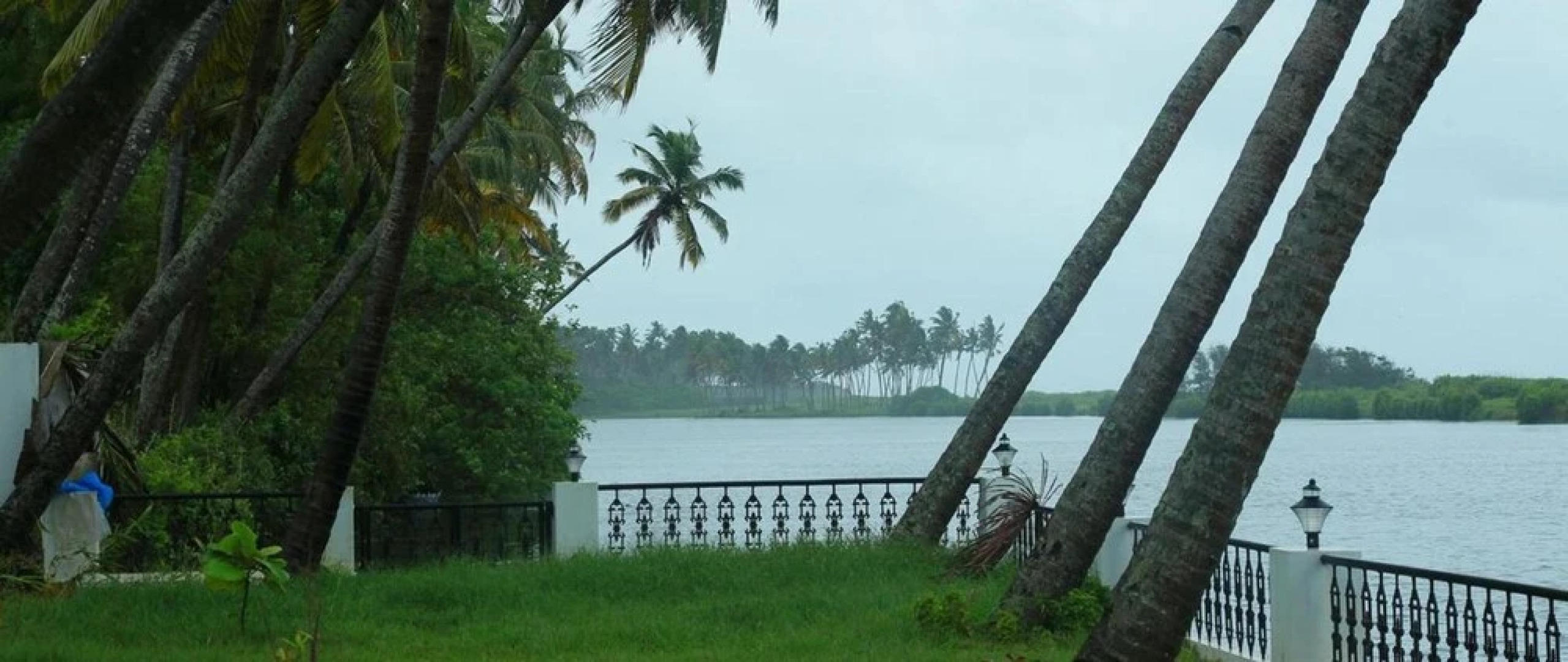 True Blue Beach Resort,Trivandrum