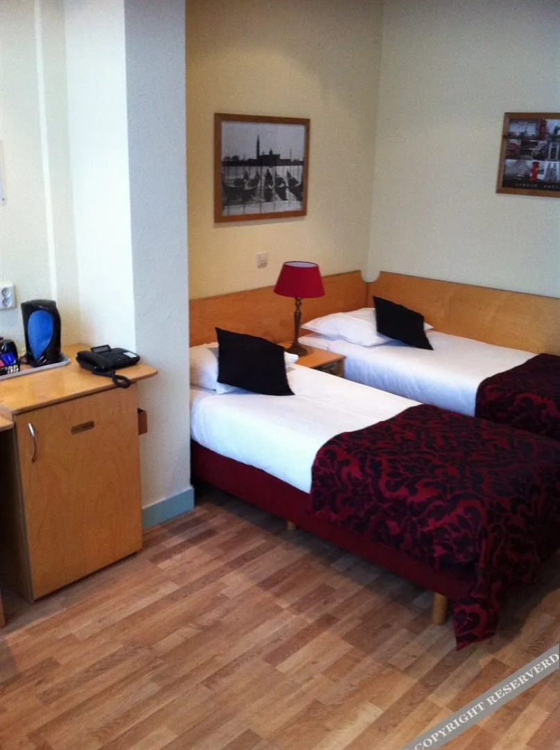 Mariënpoel Hotel Leiden