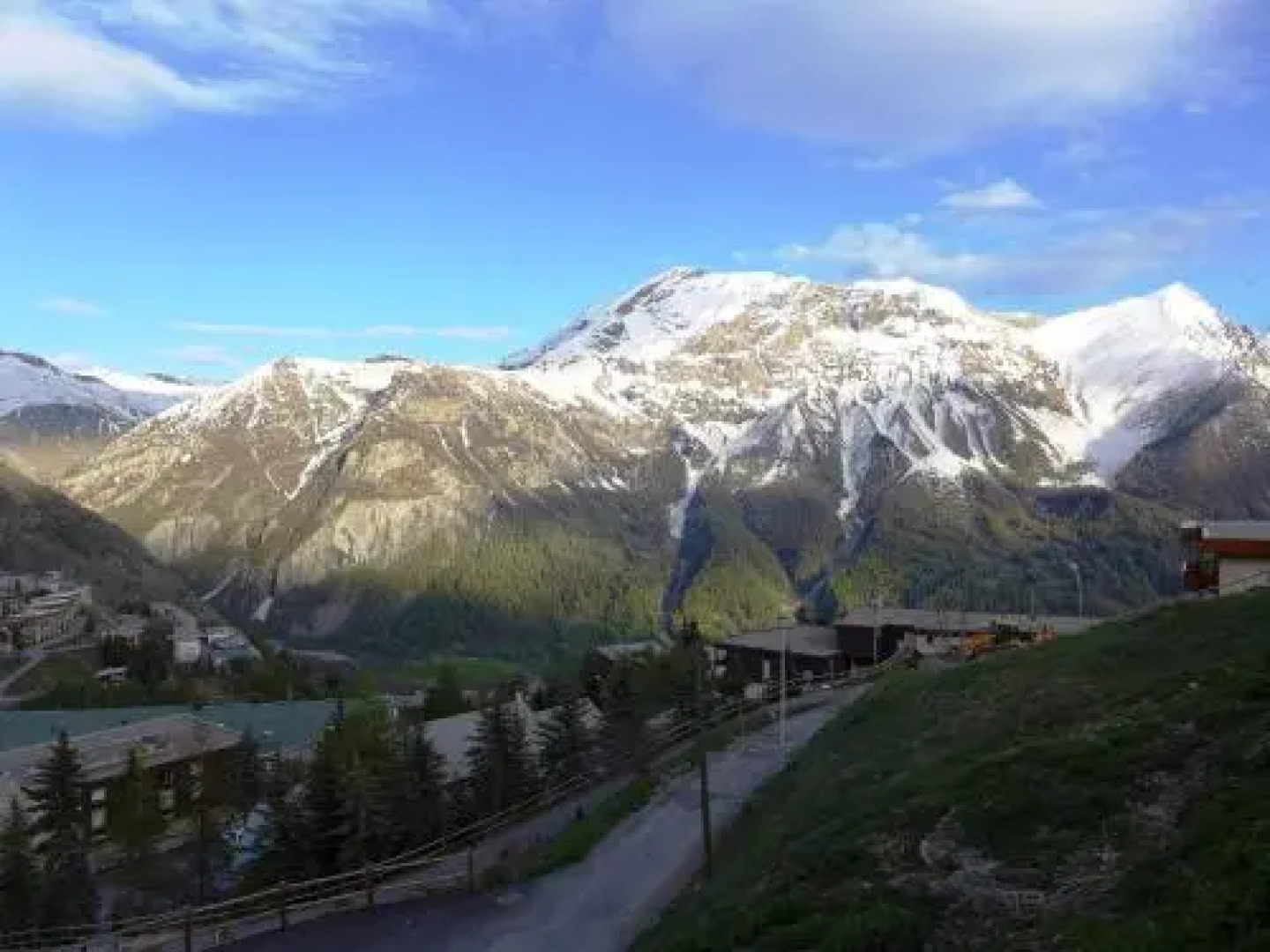 Résidence Les Chalets d'Orcières