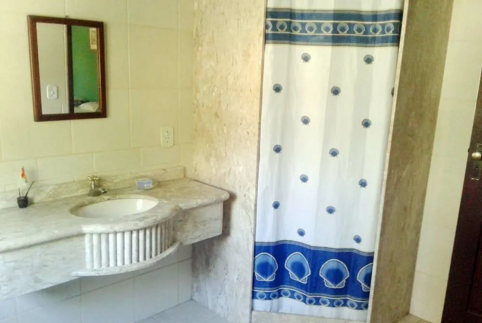 Fazenda Amendoeira Eco Lodge