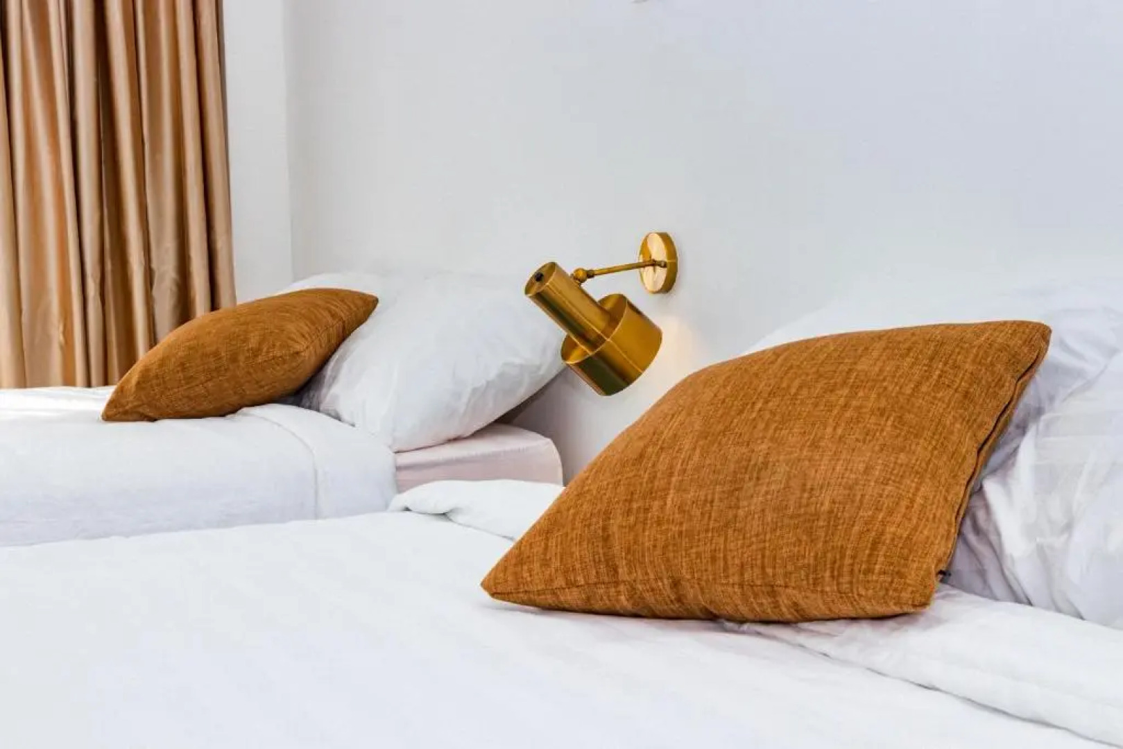 Flora Hotel - Phan Ri Cua