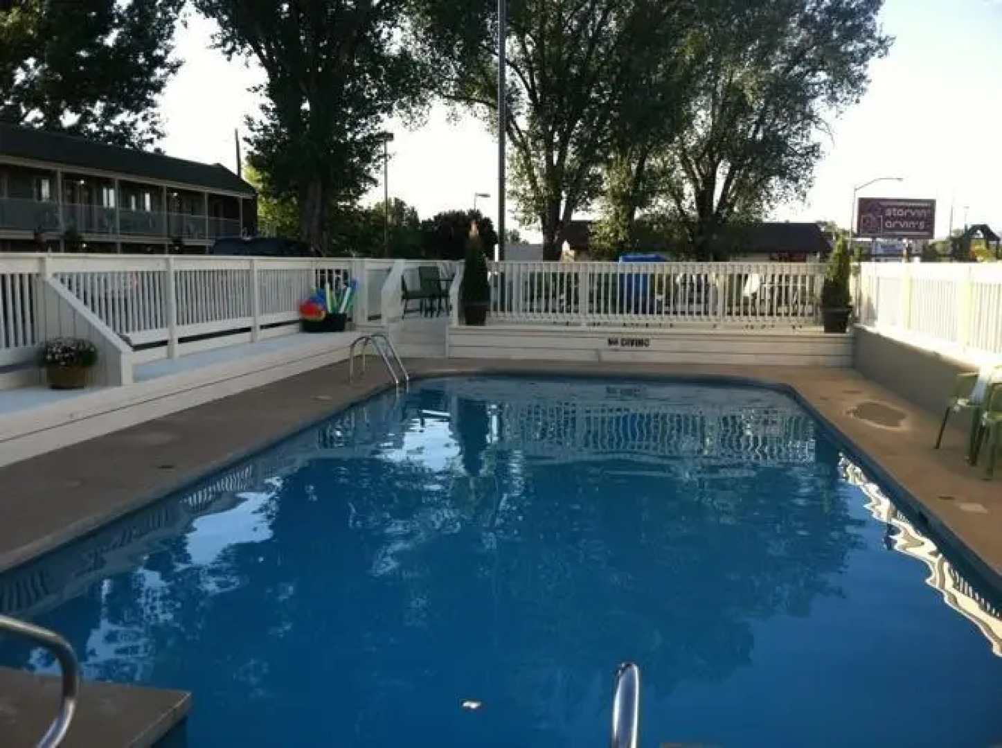 Affordable Inns of Montrose