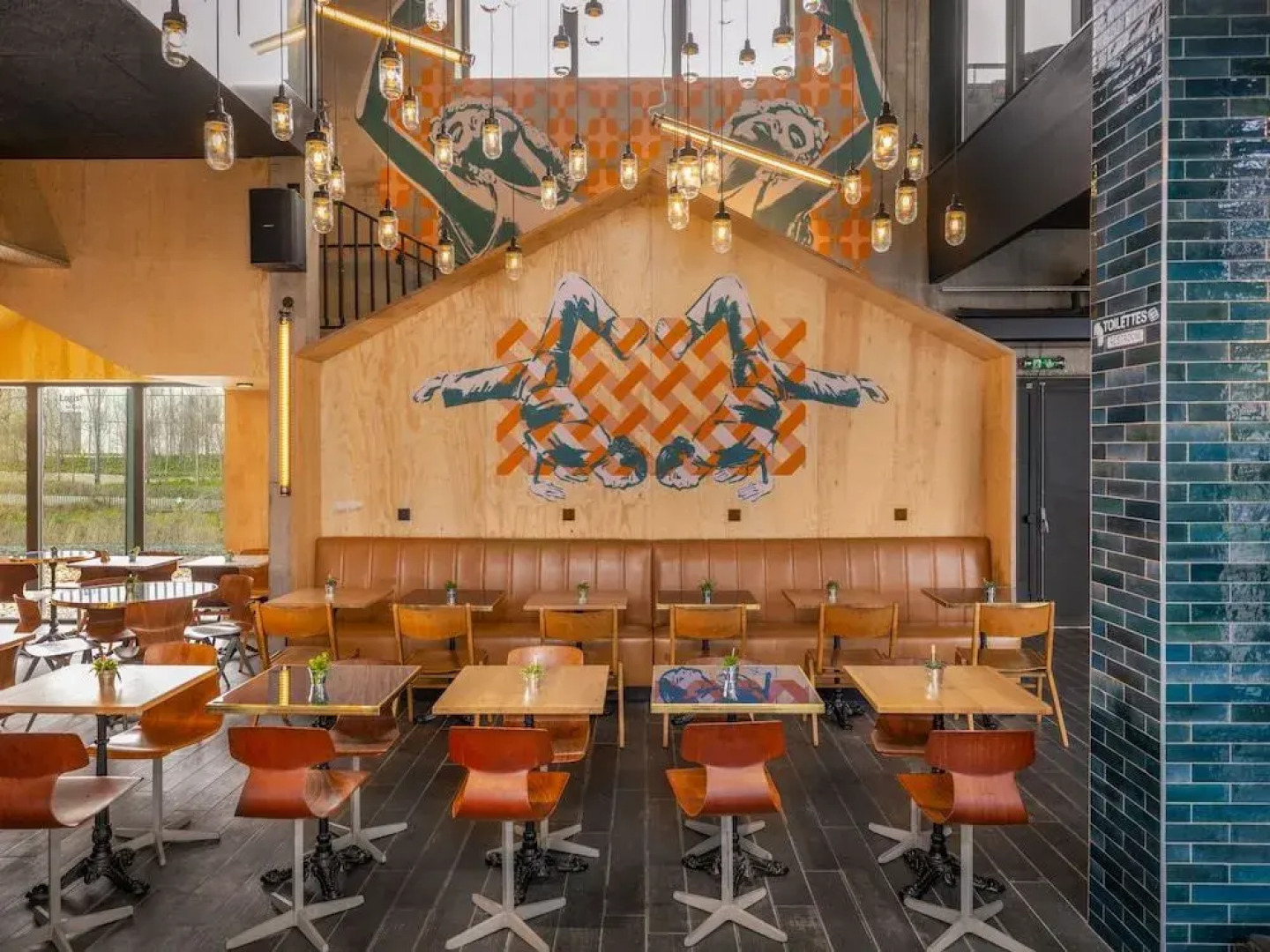 Eklo Hotels Paris Porte de Versailles