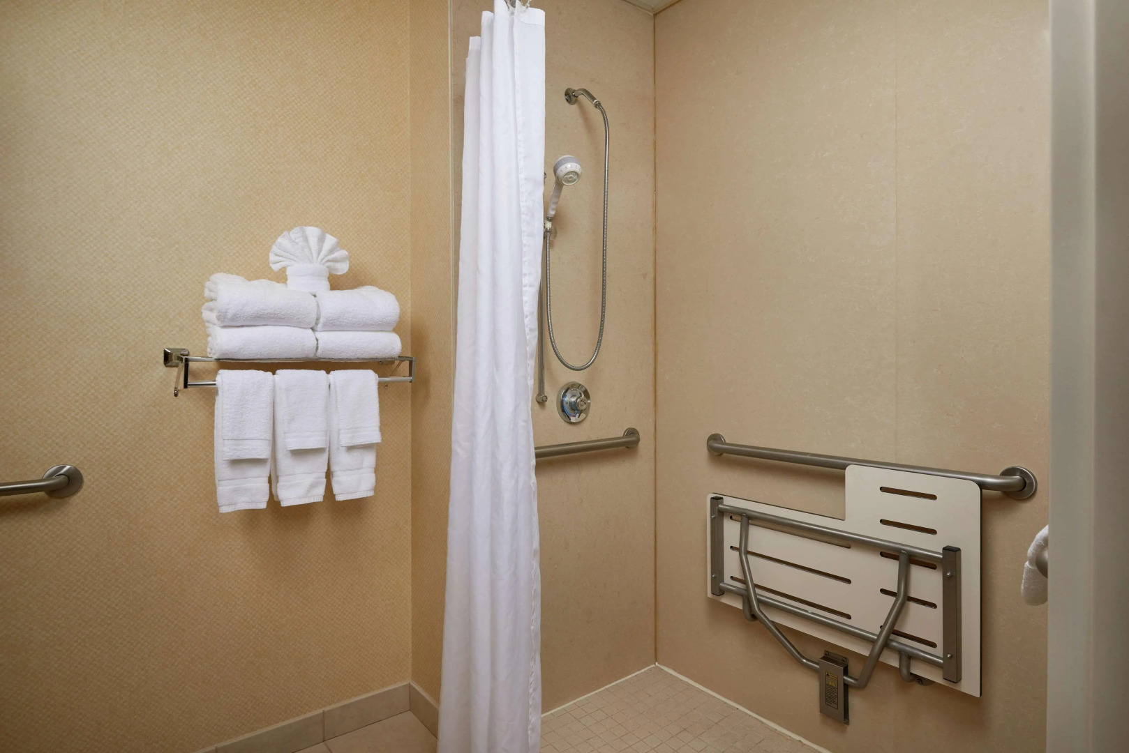 Hampton Inn Newport News-Yorktown
