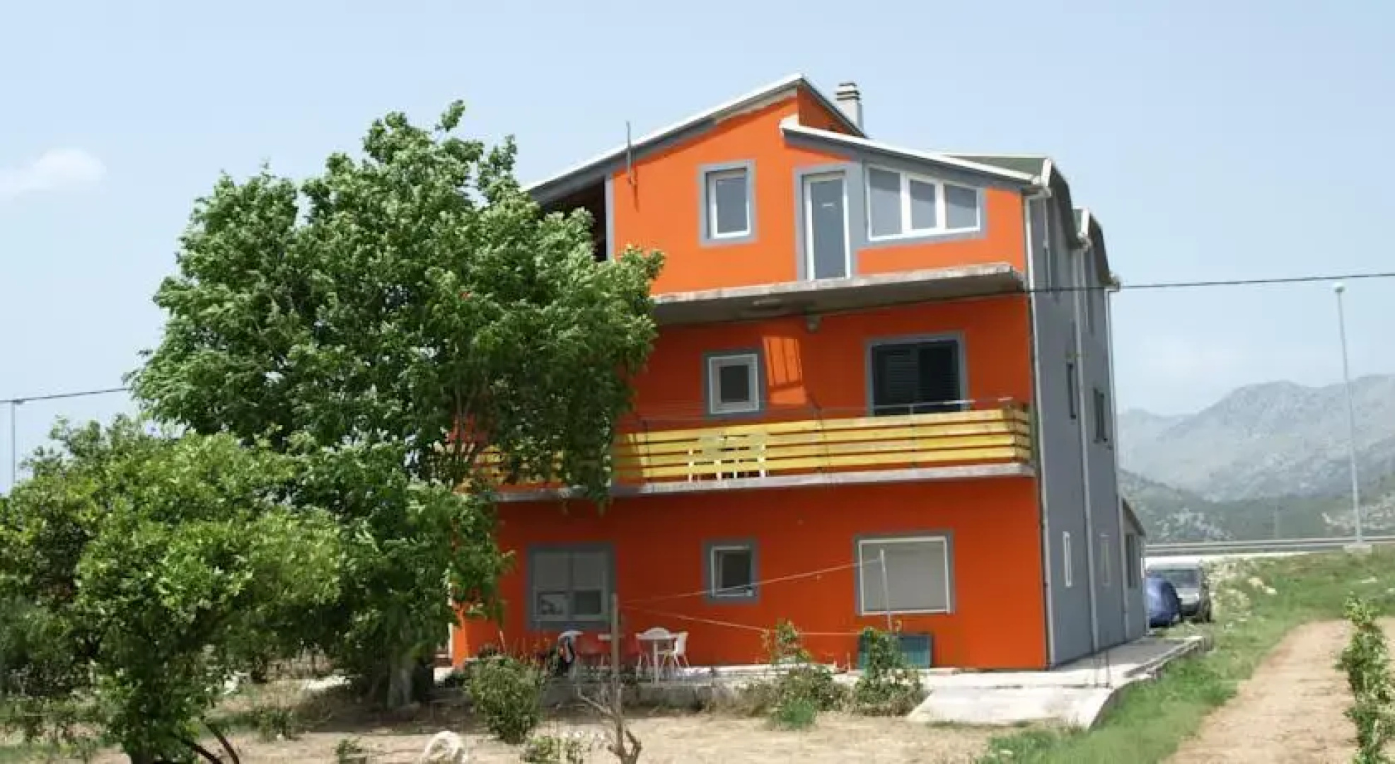 Apartments Home Book