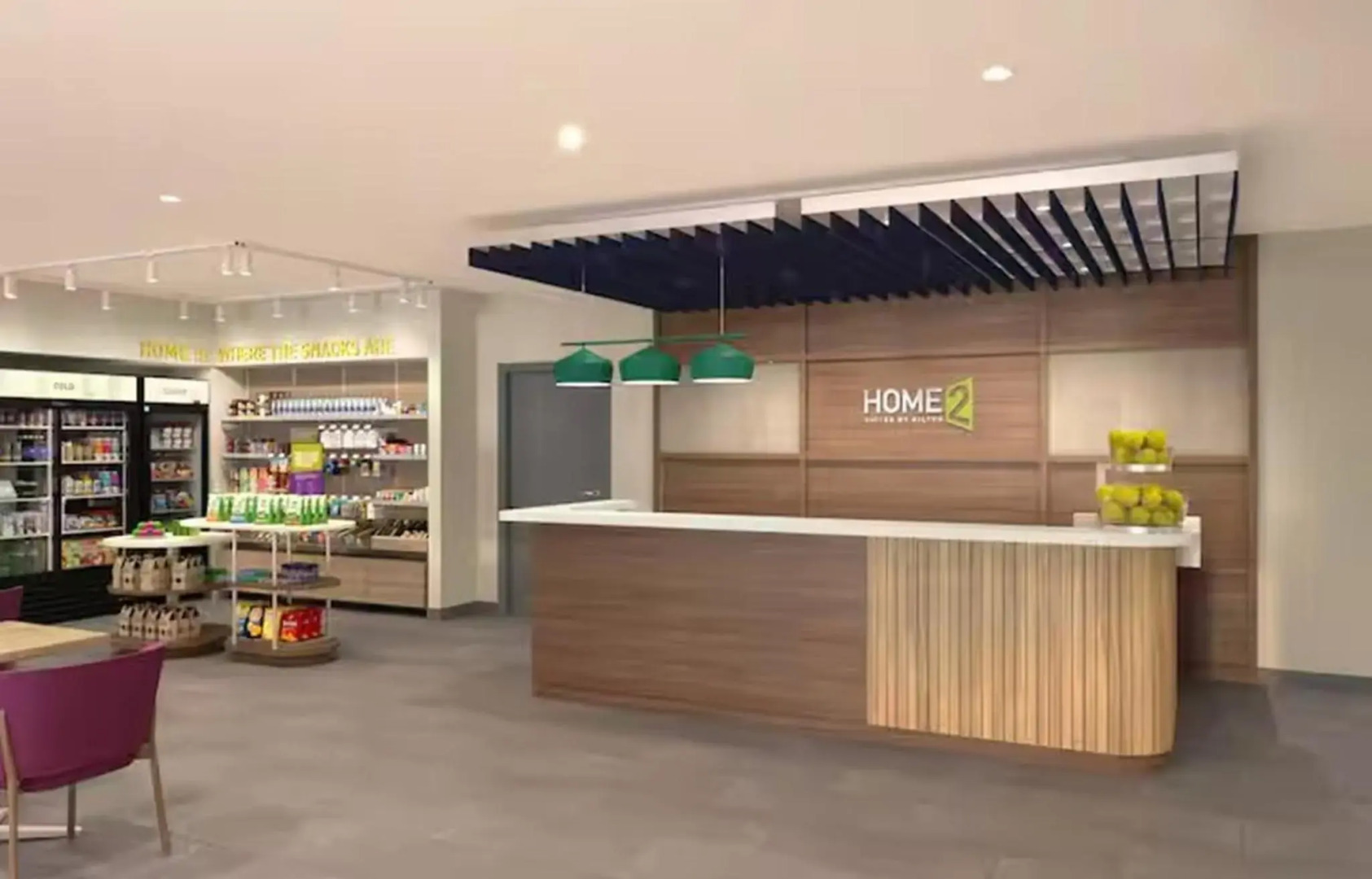 Home2 Suites By Hilton Bastrop, Tx