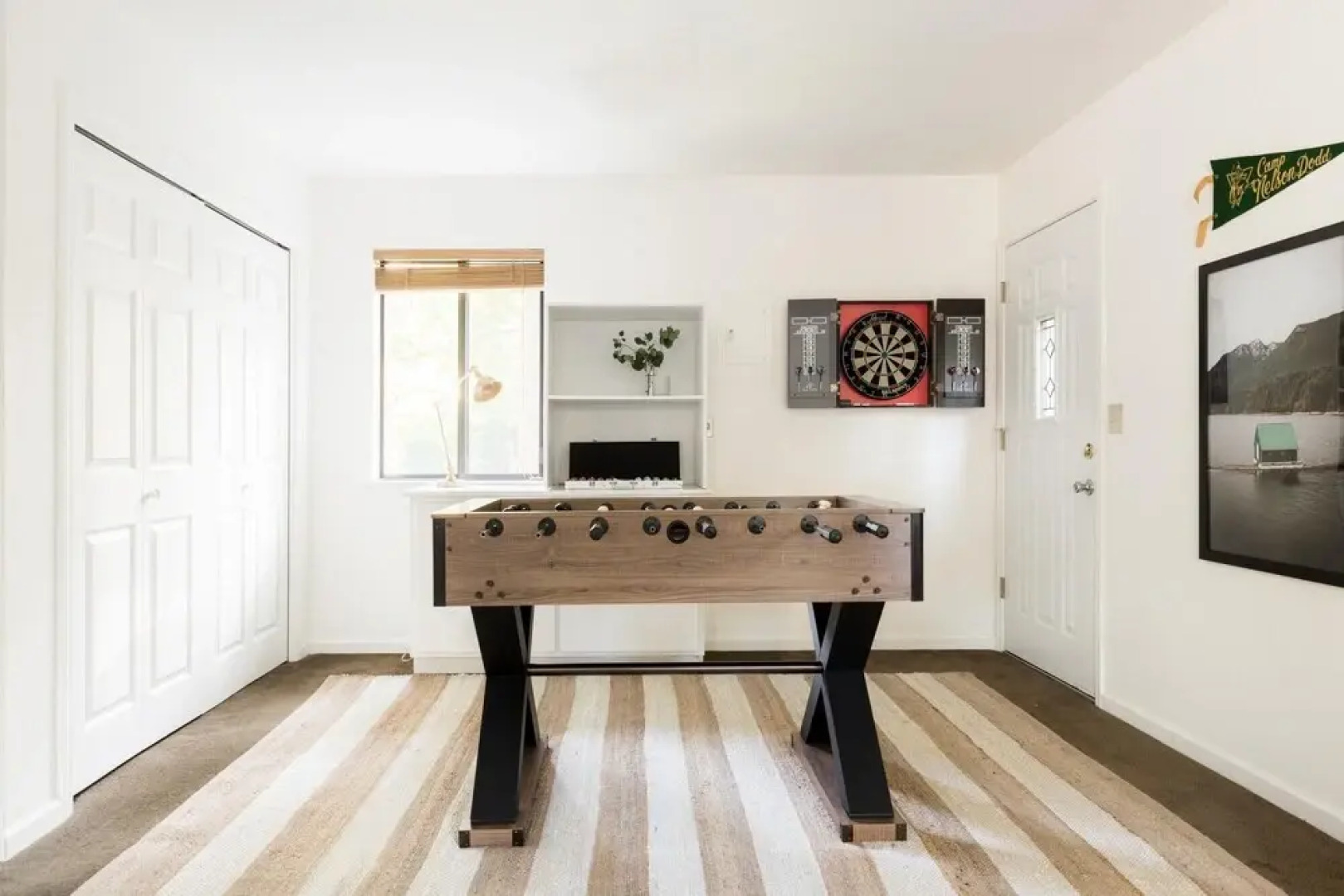 Cedar in Carnelian Bay