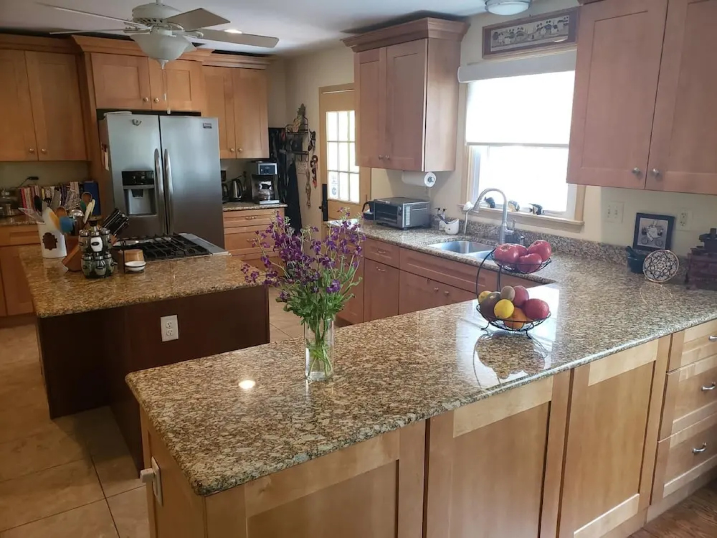 Miller-Dunham House Bed & Breakfast