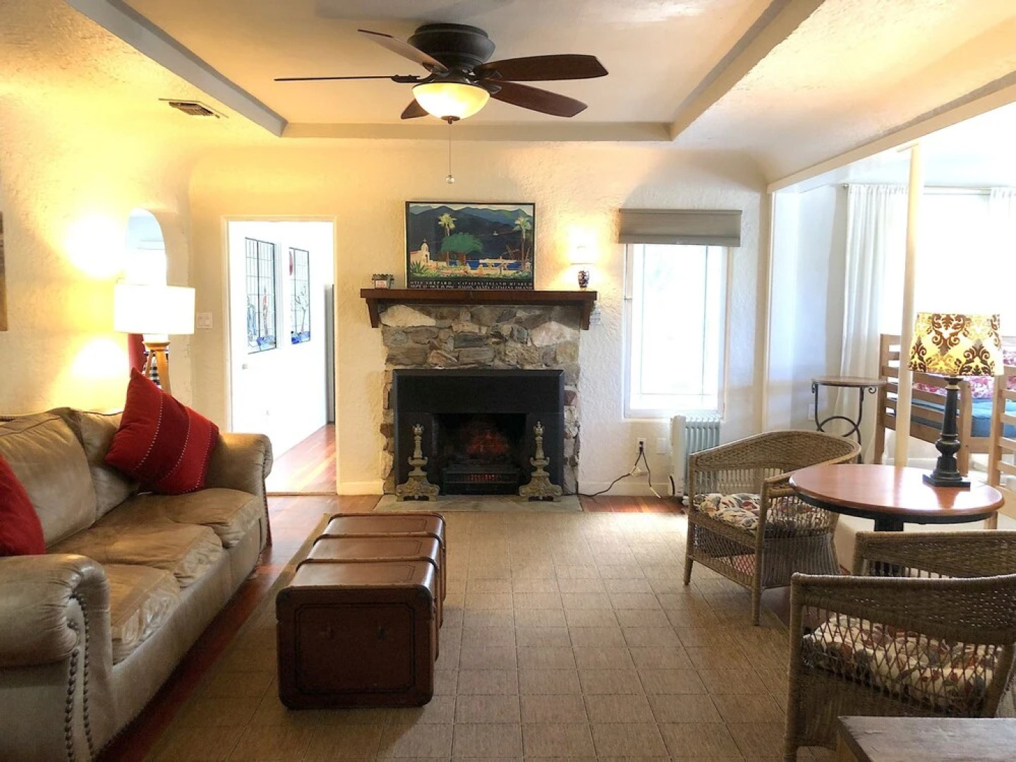 Rio Sierra Riverhouse