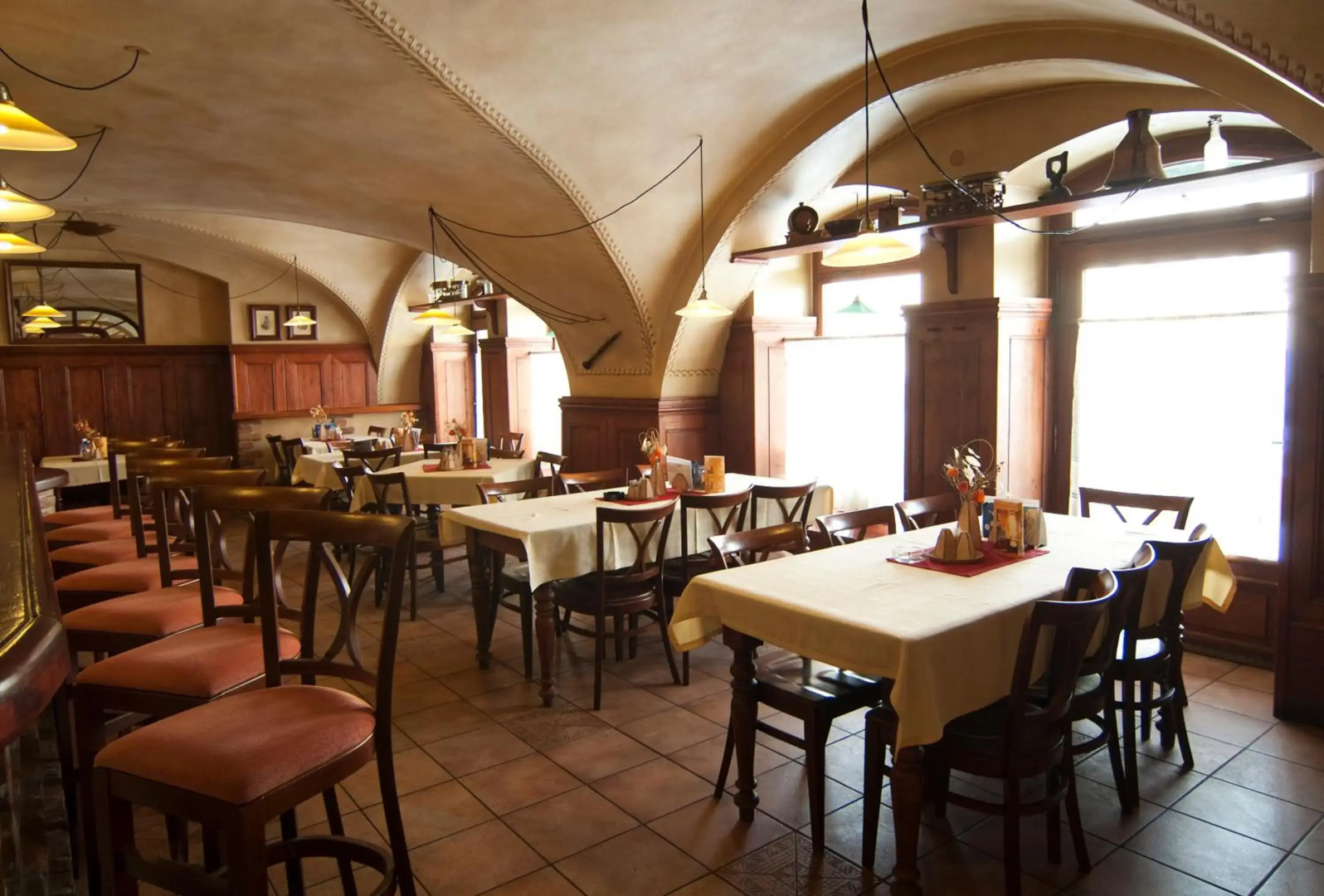 Hotel & Caffe Silesia