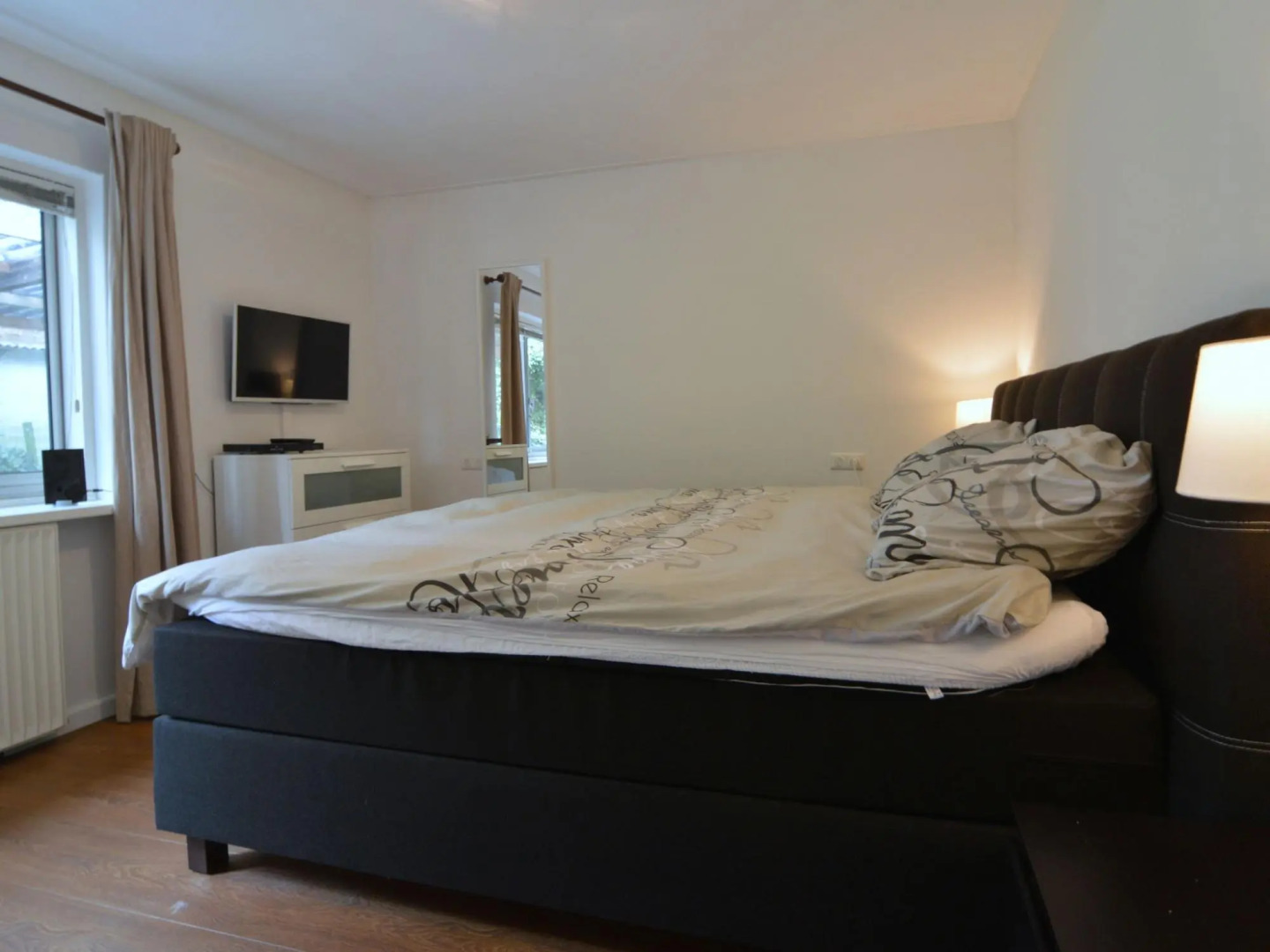 Holiday Home Voorthuizen Near De Veluwe