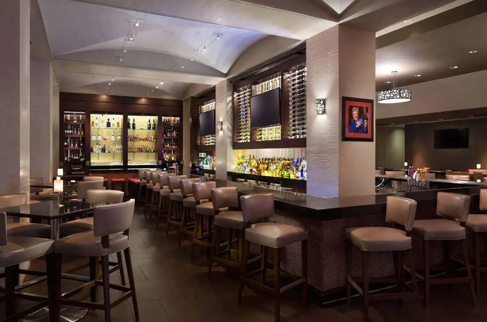 Grand Hyatt San Antonio River Walk