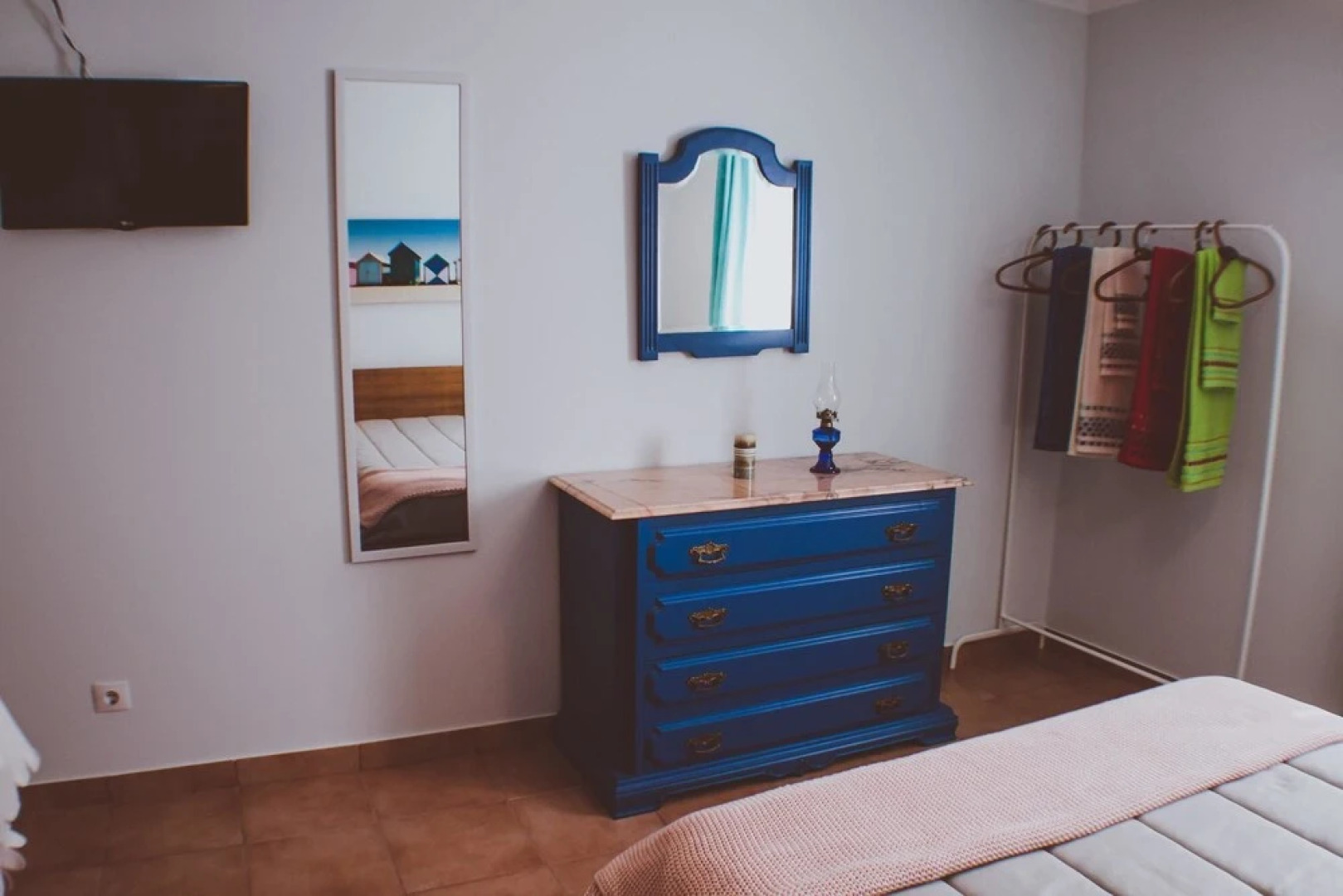 House With one Bedroom in Valongo, With Enclosed Garden and Wifi - 2 k