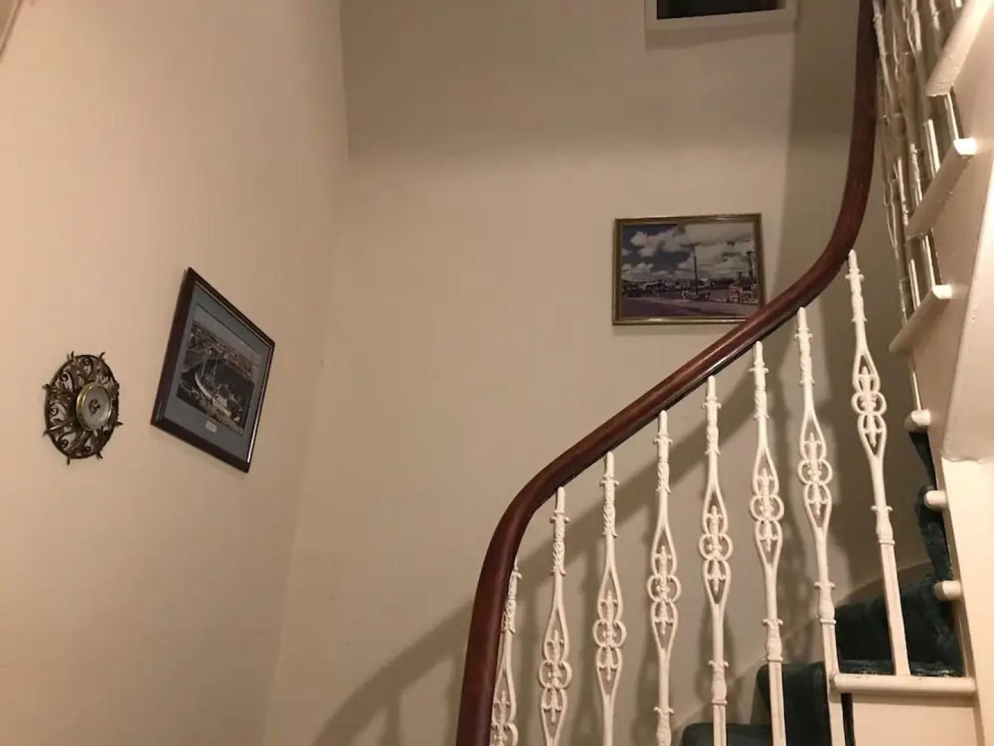 Harbour Bridge Camps Bar