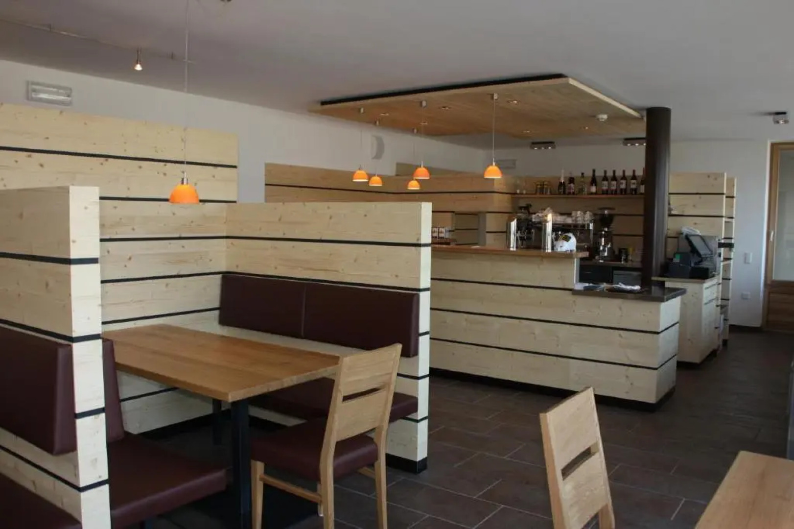 Hotel Residence Aqualis