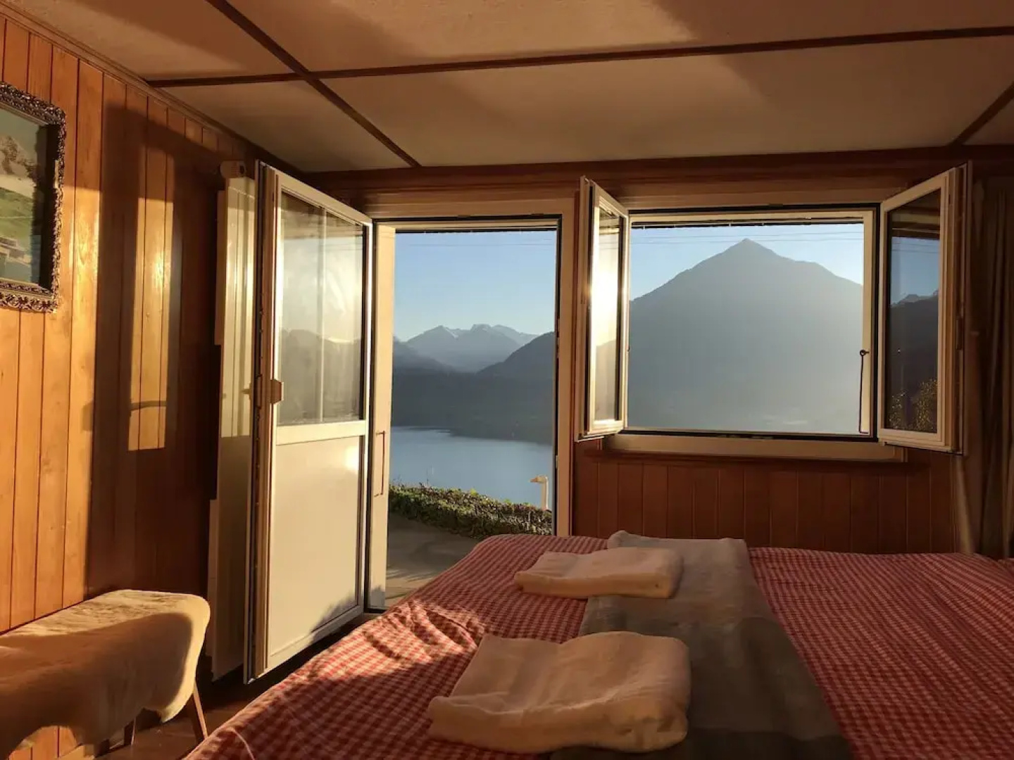 Chalet Otium - Egglen