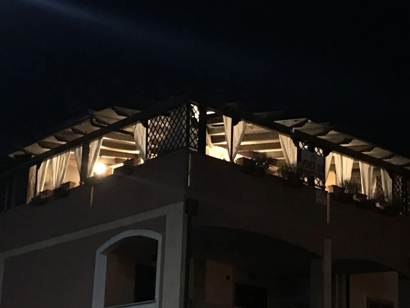 Blu village 2 Marina di Pisticci