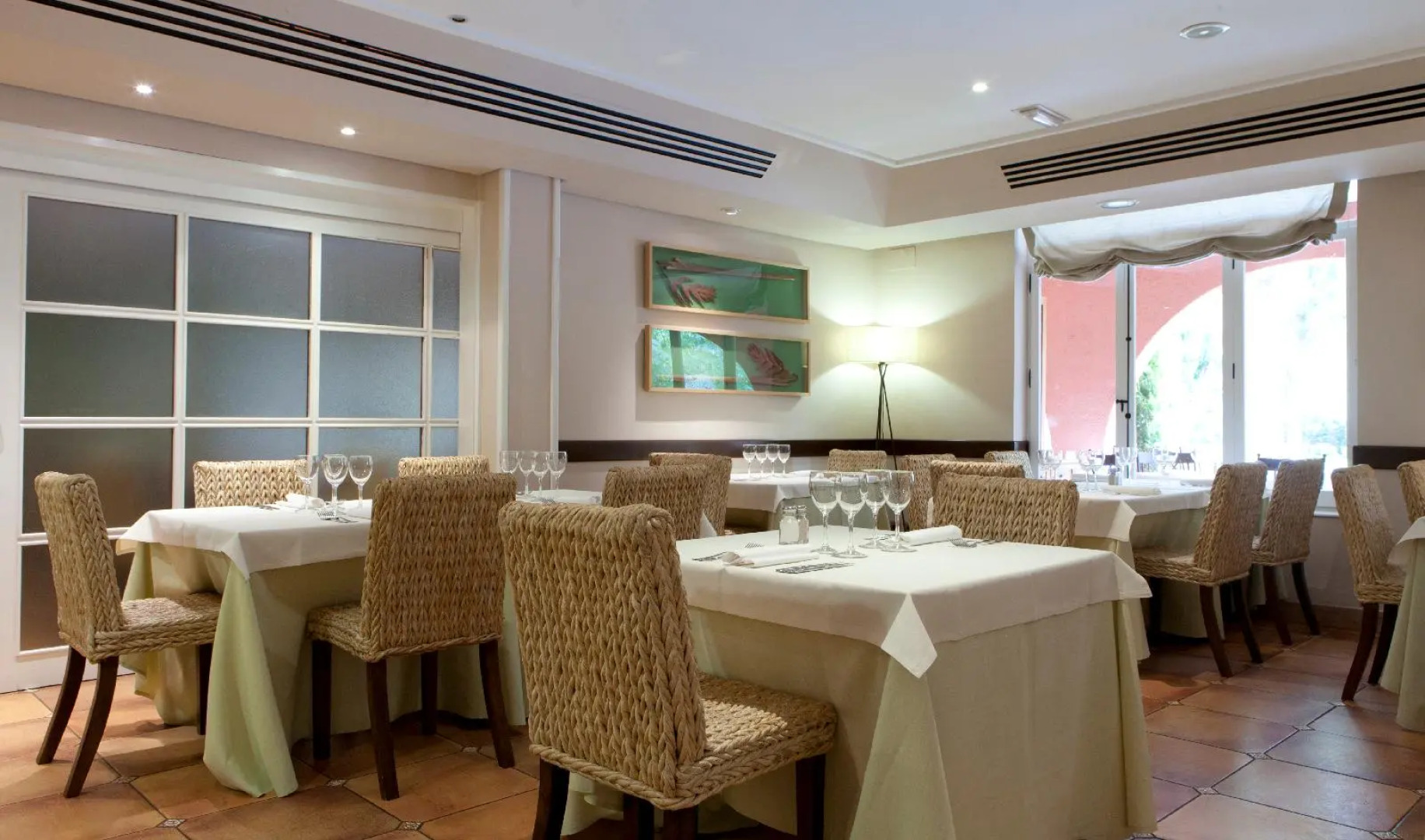 Intelier Bonaire Hotel