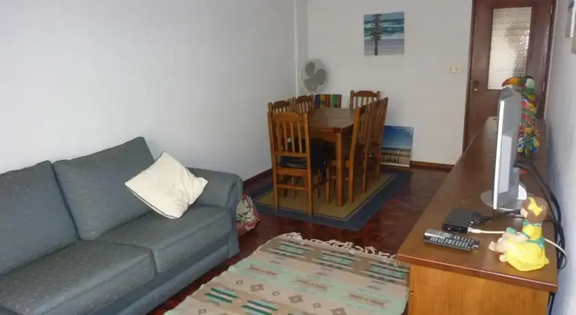 Casa da Praia