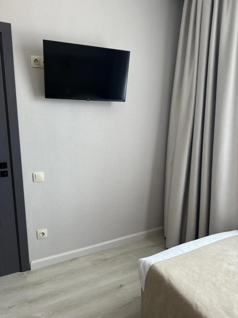 Первомайский