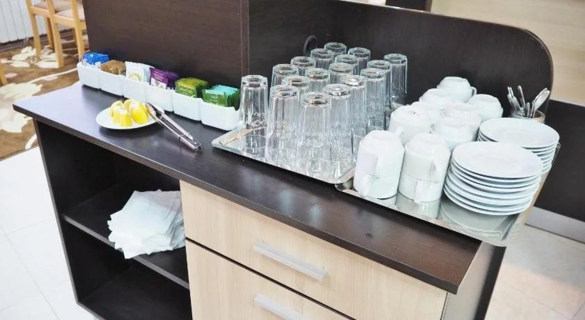 Elit Pamporovo Apartments