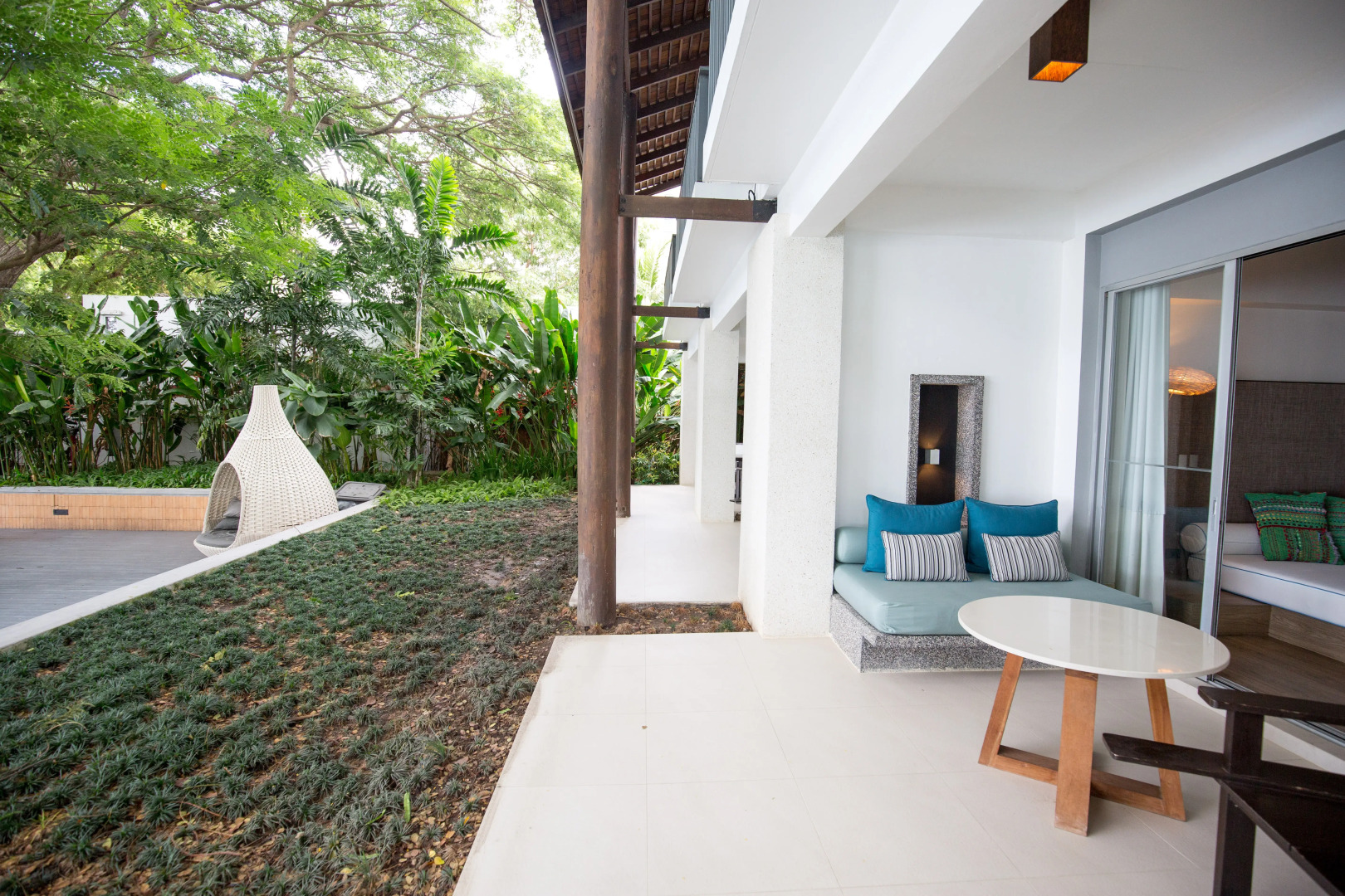 Veranda Resort & Villas Hua Hin - Cha Am