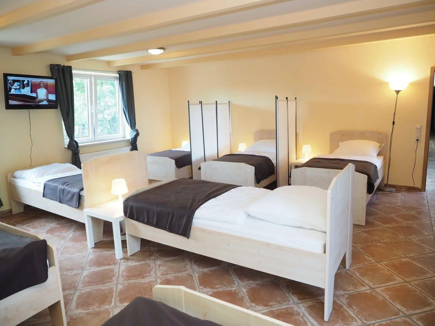 Aparthotel Sarstedter Hof
