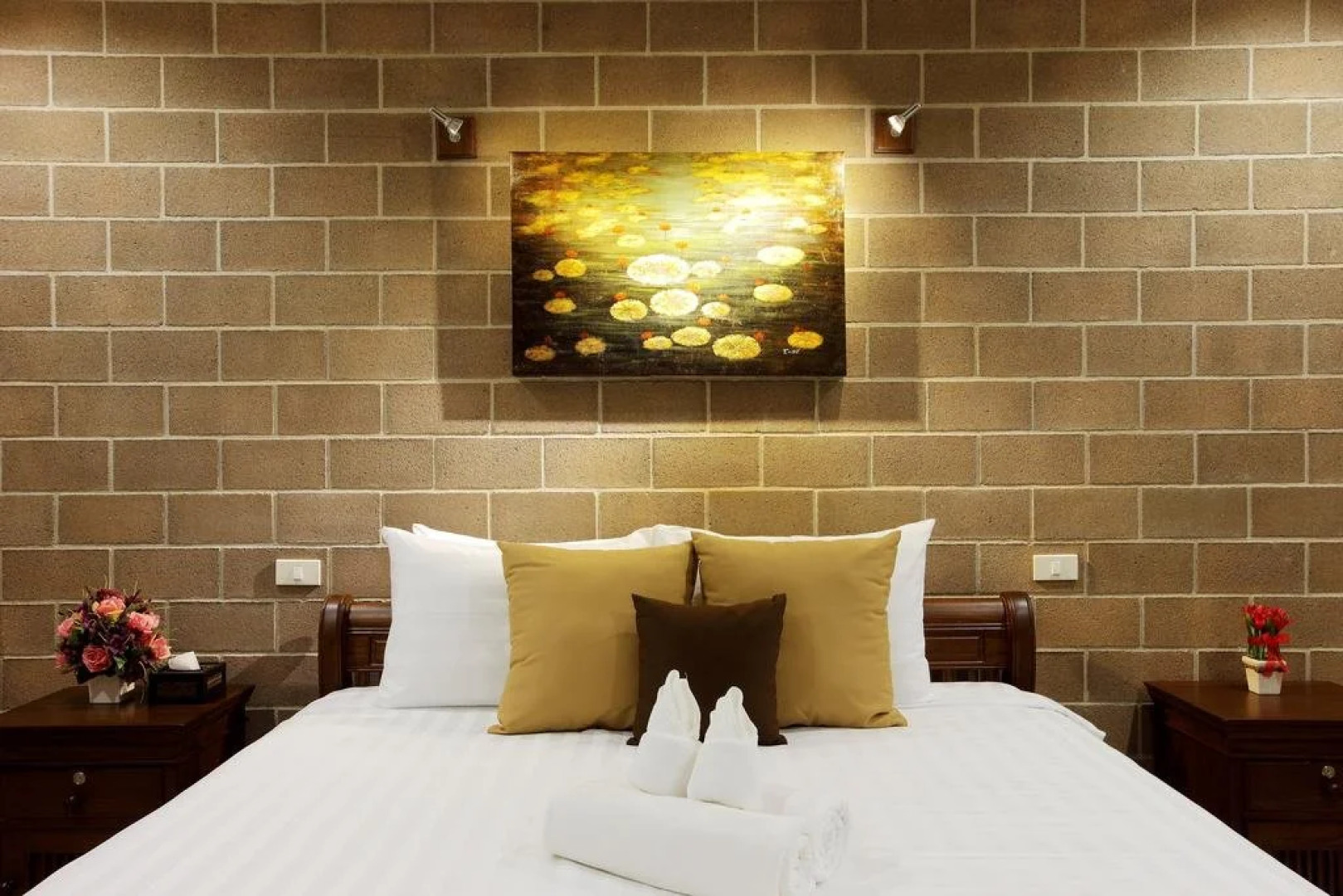 Zen Paradise Chiang Mai Villa