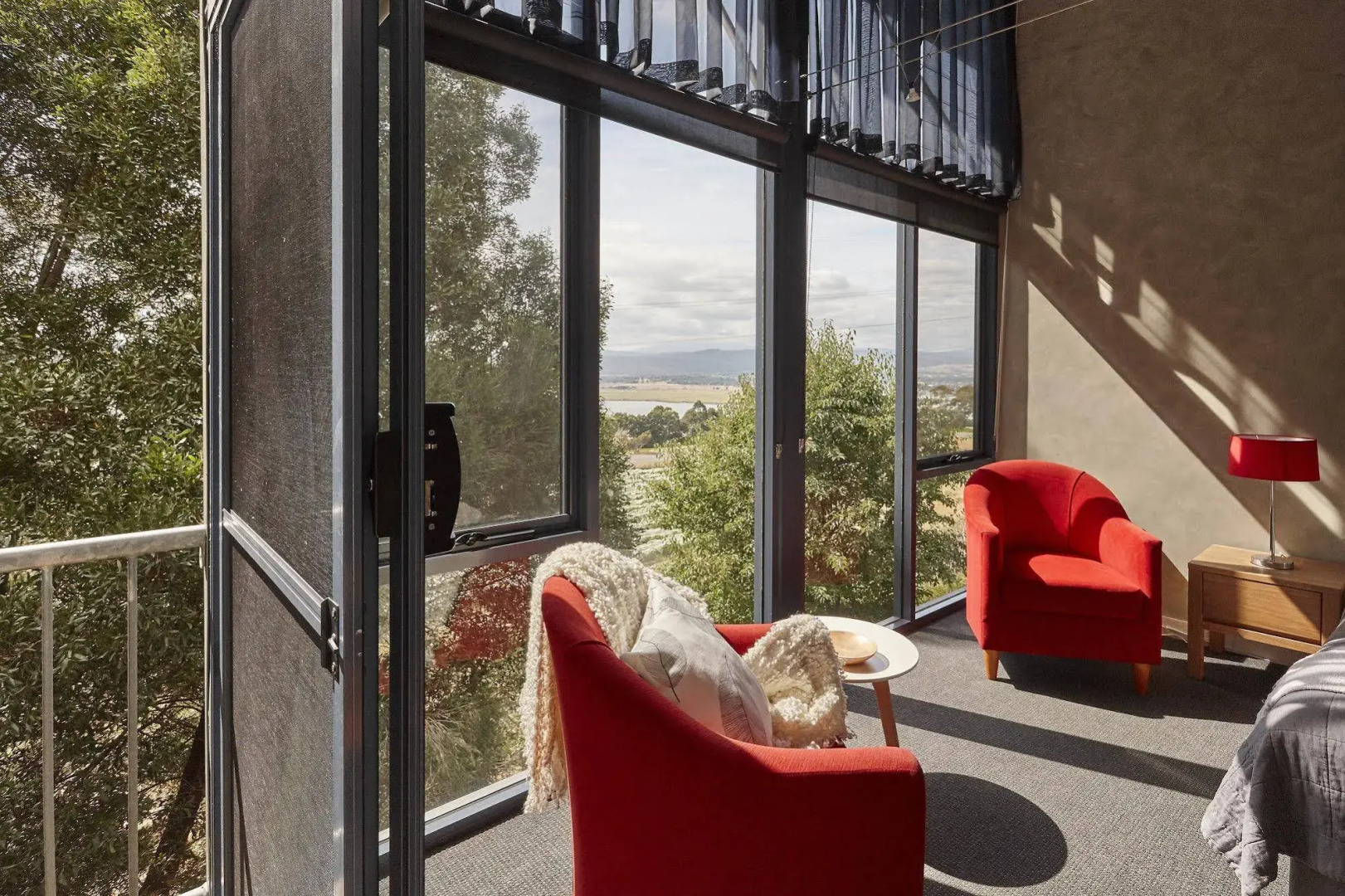 Tamar River Apartments