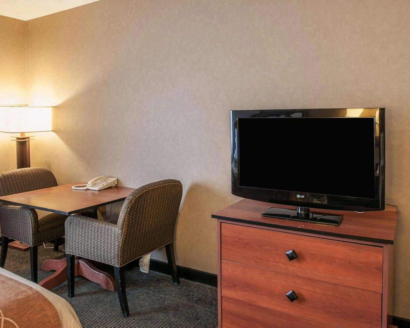 Comfort Inn Edinburgh - Columbus