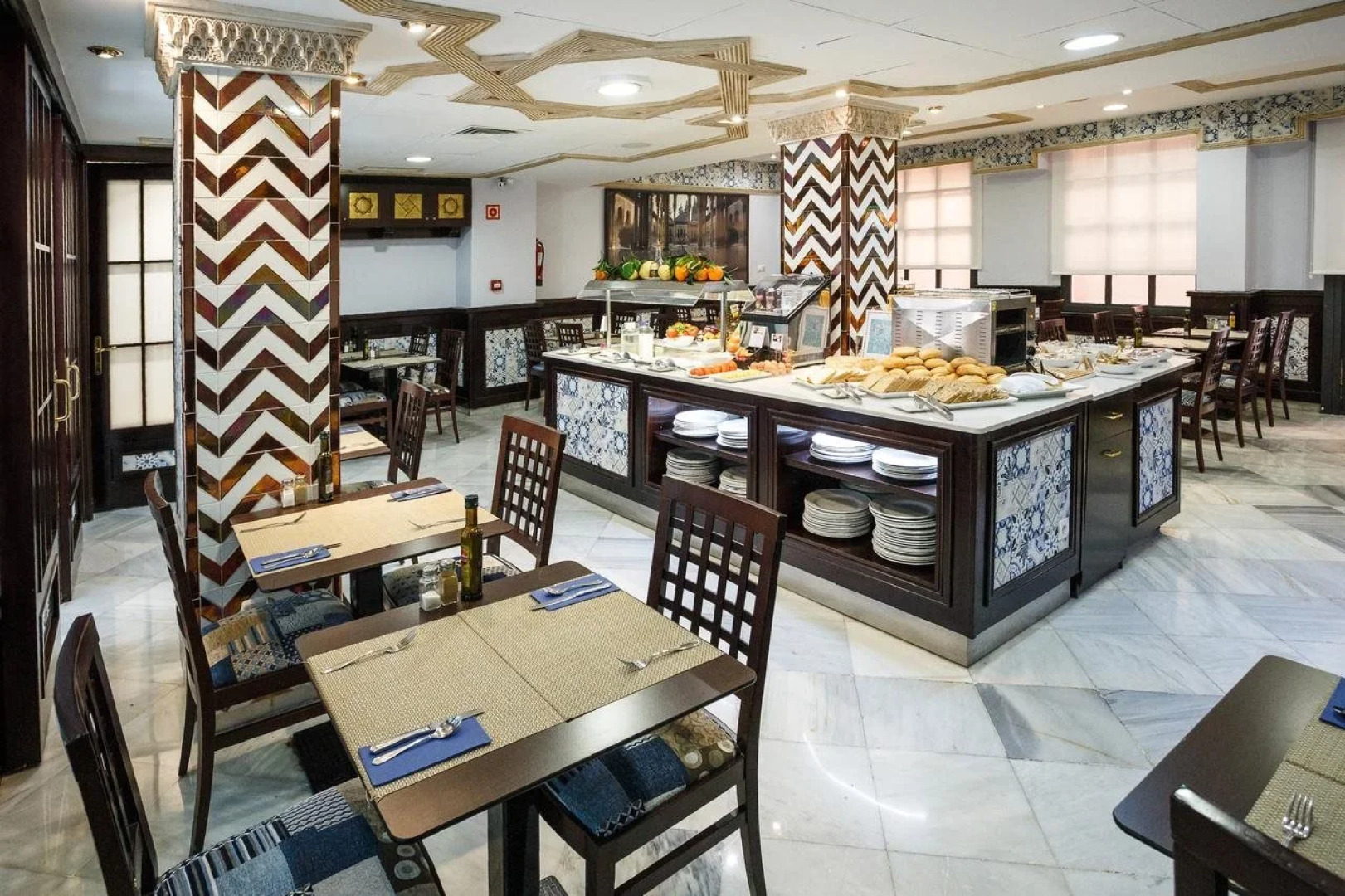 Hotel Comfort Dauro 2