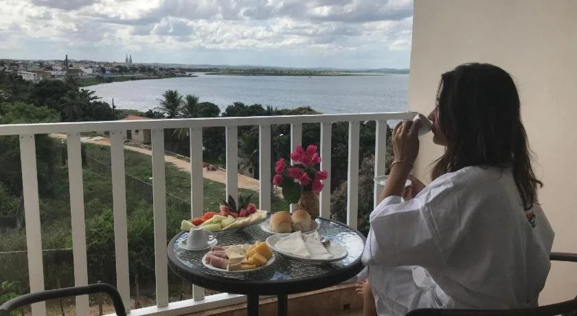 Pousada e Restaurante Manah